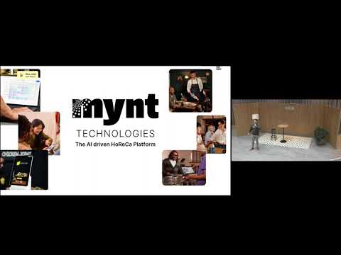 Mynt Pitch Vilnius