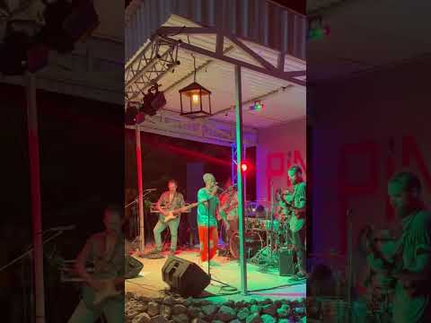 LUTAN FYAH “PERFECT STORM” ft OJO DE BUEY (COSTA RICA 2022)