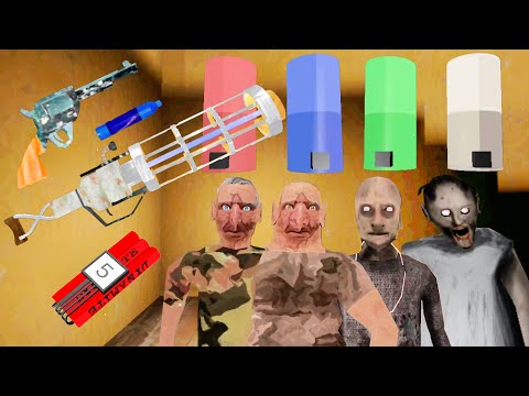 The Twins Remade Unofficial Full Gameplay