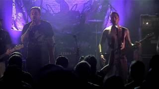 GET DEAD - live @PARIS PUNK ROCK SUMMER 2 - 31/07/2017 #GETDEAD