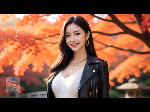 Soba Noodle Secrets & Elegant Temple Hopping, Ep.2 [4K] #753-02