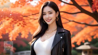 Soba Noodle Secrets & Elegant Temple Hopping, Ep.2 [4K] #753-02