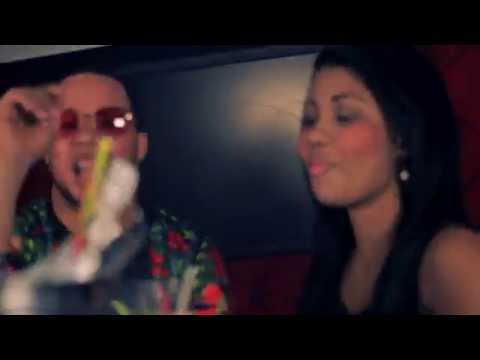 Leandro En Simple - Explotando Papeleta (VIDEO OFICIAL) CreaFamaInc