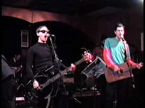 Neptune / The Wrong Hero 01-07-1996