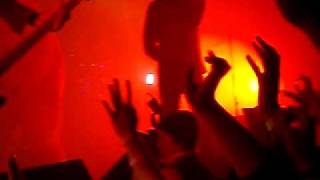 Kill Hannah - Welcome to Chicago - NH4X7