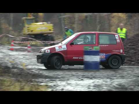 5 KJS Uzdrowiskowe Ściganie - Trybus / Trybus - FSM CC 900