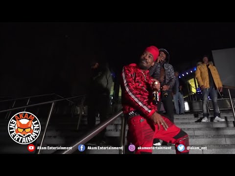 SunRoi - Bun Di Weed [Official Music Video HD]