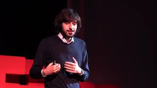 Self-help or Self-alienation? | Ali Amhaz | TEDxLSE
