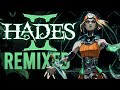 Hades II - Death to Chronos Remix | matthewdotwav