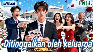 Download lagu Keluarga pilih anak angkat, tinggalkan saya. Saya jadi kaya raya! Keluarga menangis menyesal! mp3