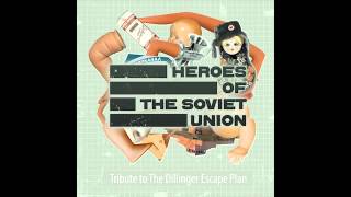 Concise - Unretrofied (The Dillinger Escape Plan cover)