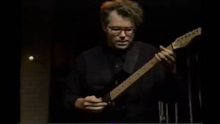 The Bill Frisell Band LIVE