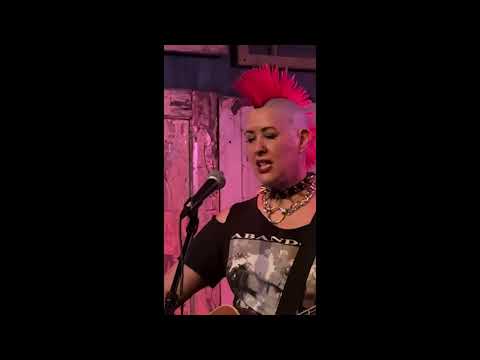 Michelle Shocked Ballad of Blanca Cardenas short v2