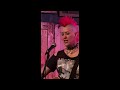 Michelle Shocked Ballad of Blanca Cardenas short v2