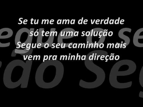 Mc Kátia e Fininho Uma Chance pra nós dois