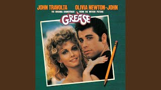 Look At Me I&#39;m Sandra Dee