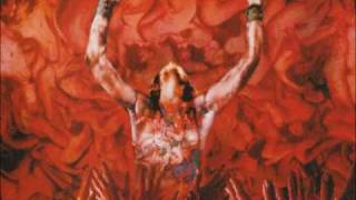 W.A.S.P. - Why Am I Nothing