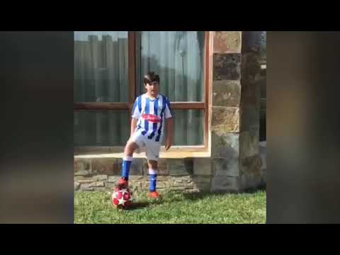 LORCA CFB #quedateencasa