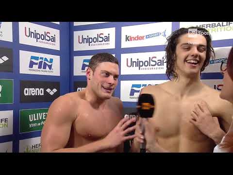 CECCON THOMAS  assoluti 2018   batteria 100 dorso 54,43 PP