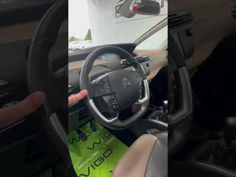 фото citroen c4 grand picasso ii 0
