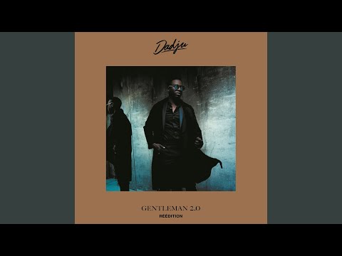 Seconde chance – Dadju