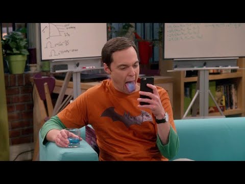 Video trailer för The Big Bang Theory - Science is dead