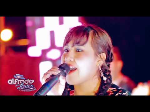 Alfredo Larico Y Su Grupo Sensacion Juvenil Mix ᐕVideo Oficial En Concierto 2019
