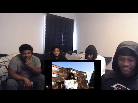 DqFrmDaO - For V.Roy & Slutty (Official Music Video) Reaction