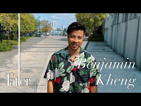 Tatler Tours: Benjamin Kheng Takes Us Around Woodlands