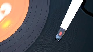 P. Lion - Happy Children - Vinyl