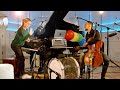 UNHOLY Sam Smith Kim Petras Cello Piano Toaster Balloon Cover