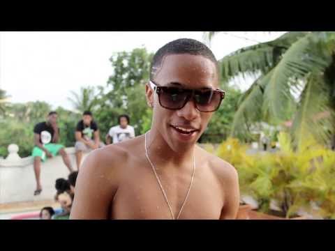 T-STONE - WE GOT IT  ft Olivi'yah Clip Officiel