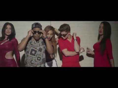 Mister Adryano ft. Miles - Fuego Loco (Official Video)