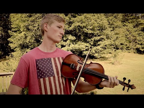 "Hawks and Eagles" - Old-Time Fiddle