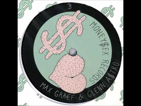 Max Graef & Glenn Astro - Titel 08 (feat. Paul Frick)