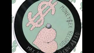 Max Graef & Glenn Astro - Titel 08 (feat. Paul Frick)