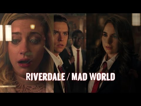 riverdale / mad world [+4x07]