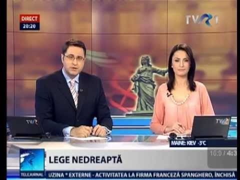 CEDCD actioneaza in instanta DGASPC Covasna