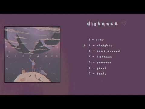 aseekmars - atnights (official audio)