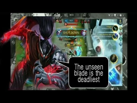 Hayabusa Highlights 1# | Witness the true power of the shadow