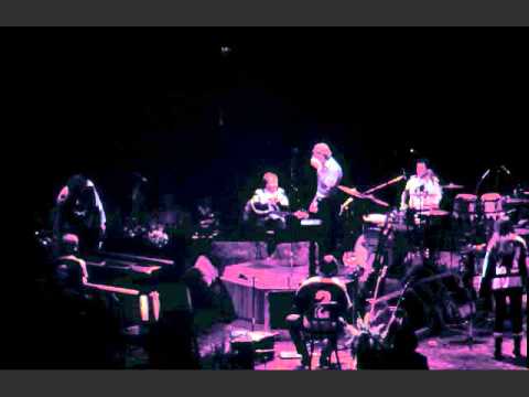 John Denver, Maple Leaf Gardens, March 21, 1980 -- part 15