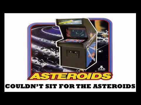 THE SCRIBES - Megabyte Meal Deal - Astro Snare & Jonny Steele