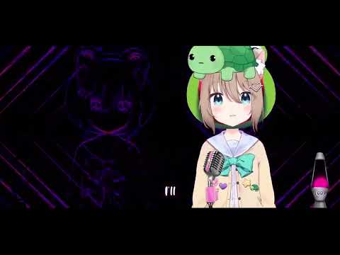 ニューロ様とヴェーダルが一緒に歌う (Neuro-Sama and Vedal Sings Together)