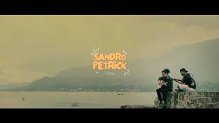 Download lagu Sandro & Patrick - Boasa Songon na Mandao (Cover Acoustik) mp3 Download lagu Sandro & Patrick - Boasa Songon na Mandao (Cover Acoustik) mp3