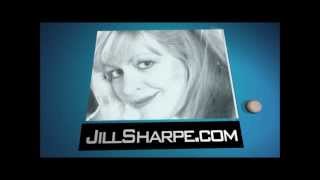 2014   Jill Sharpe   Crawdad Song featuring Kyle Rowland   Album Slowin Down to 100