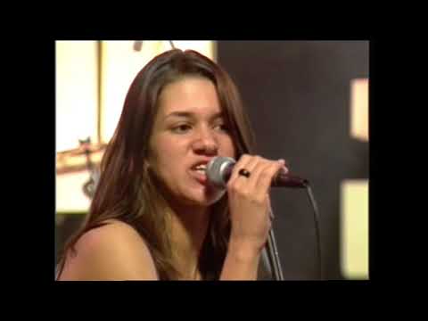 Dr. Rocka - Tempestad - TV