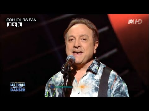 Megamix de Fête Partie 2 By Yves.C