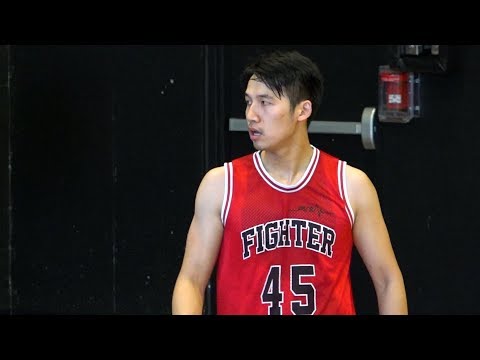 Sin Fighters vs 地产明星Warriors | Sunday Tier 2 - Tcbl 2018 Summer
