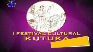 preview picture of video 'Fest Kutuka Cañete'