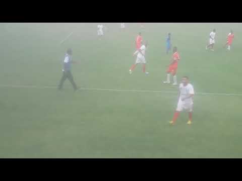 Copa Tupi Cruzeiro fc de Realengo 2Tempo